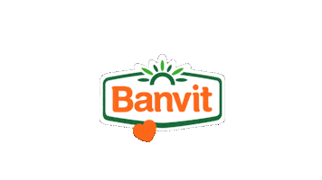 Banvit Sticker