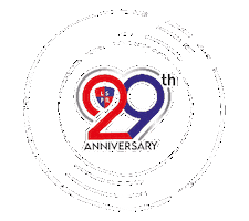 Sticker by LSPR Communication and Business Institute