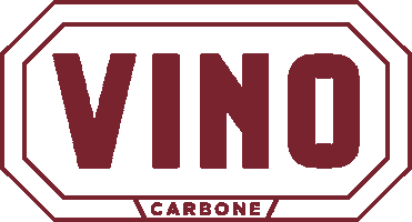Logo Vino Sticker by Major Food Group