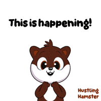 Happening Ready To Work GIF by VeeFriends