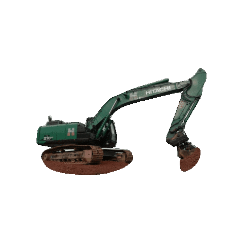 Bauunternehmung HERMANN GmbH Sticker