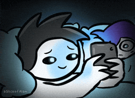 Phone Angry Wife GIF