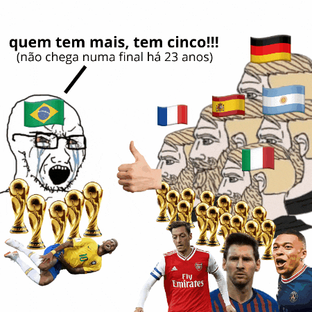 World Cup Brazil GIF