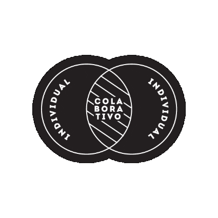 oficina670coworking Sticker