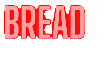 Thumb Bread Sticker