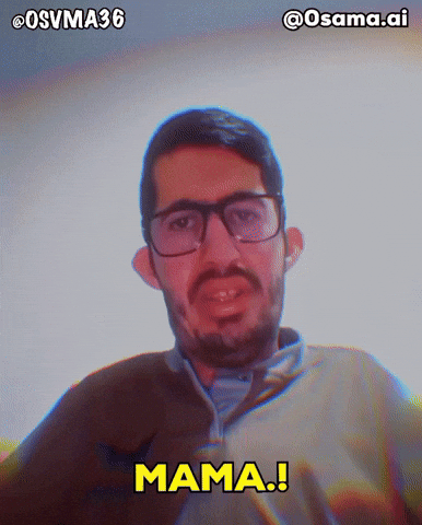 Mama Morocco GIF