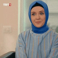 Gulmek Utanmak GIF by TRT