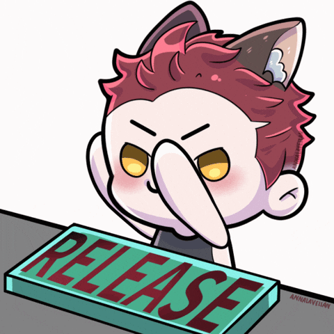 Xavier GIF