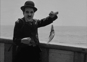 Relaxing Charlie Chaplin GIF by Altitude Films
