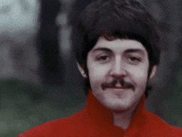 The Beatles 1960S GIF