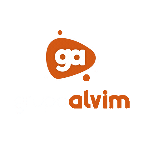 Alvim Sticker by grupoalvim