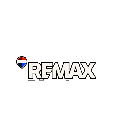 RE/MAX Platine Sticker