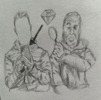 Diamond Gem GIF