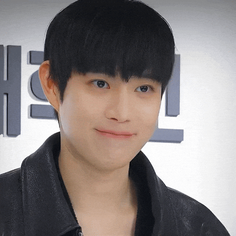 Senyum Manis Smile GIF