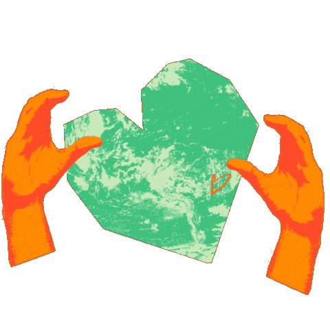 Protectwhatyoulove Sticker by Fossil Fuel Treaty