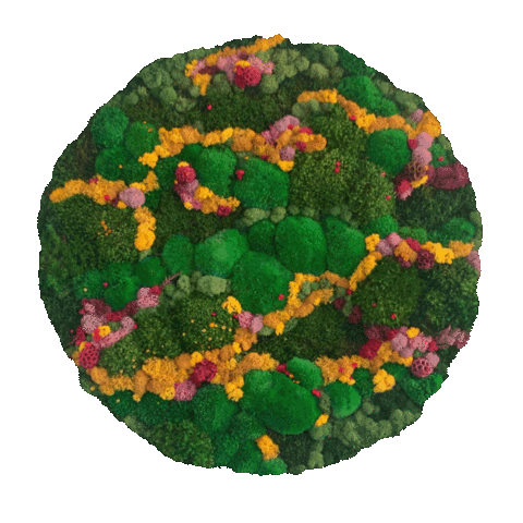 The Savage Way Sticker