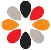 Sticker by Dew Process