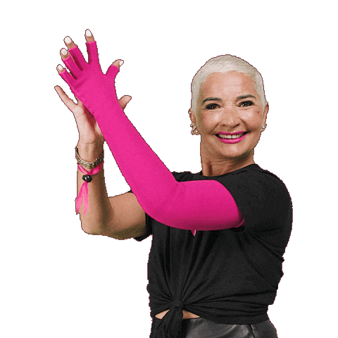 Compression Lipedema Sticker by medi GmbH & Co. KG