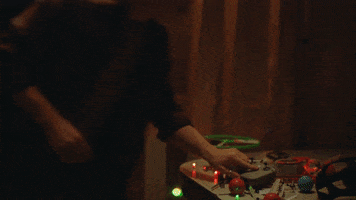 Video Games Tech GIF by JAWNY
