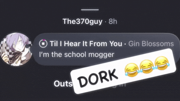 Sigma Looks GIF
