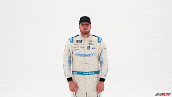 Austin What GIF by Richard Childress Racing