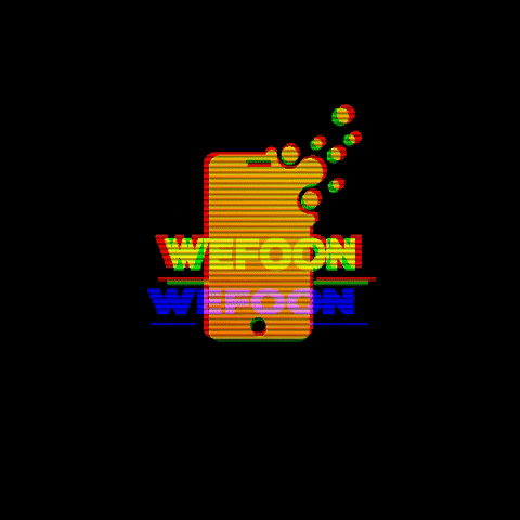 WeFoon GIF