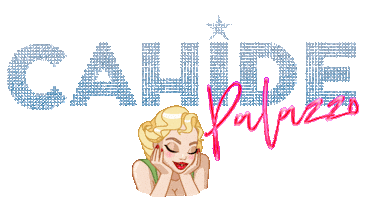 Girl Palazzo Sticker by Cahide