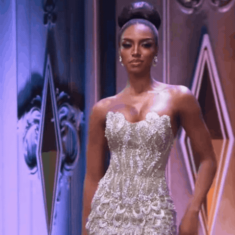 Miss Universe Peru GIF