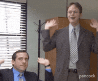 Office Dance Party GIFs - Find & Share on GIPHY