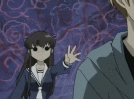 basket fruits basket fruits kyo tohru