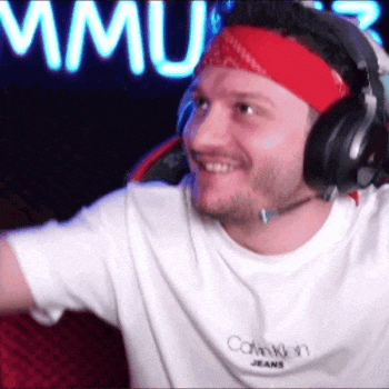 Dance Islam GIF