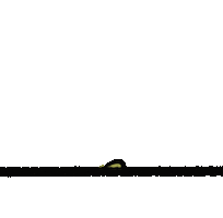 Gertie Sticker by Noodle Puppet