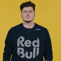 No No No GIF by Red Bull