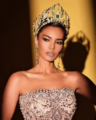 Miss Grand GIF