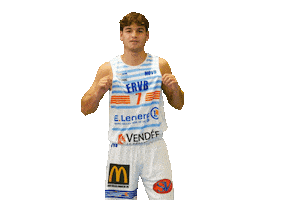 Basket Sticker by ERVB