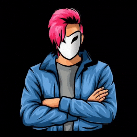 Free Fire Gamer GIF