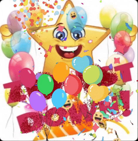 Happy Good Morning GIF