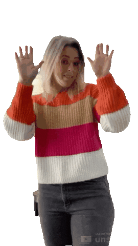 Sticker by Daniëlle Vermeulen