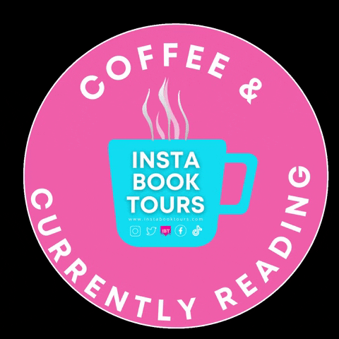 Coffee Currently Reading GIF by Insta Book Tours
