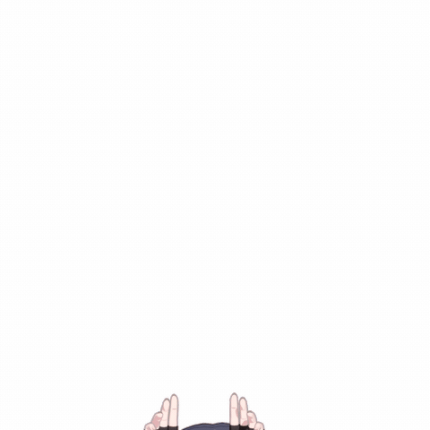 こはく GIF by StellaSoraJP