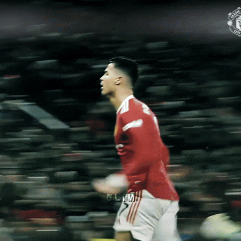 Football Ronaldo GIF