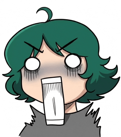 Shocked GIF