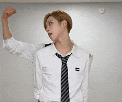 Junseo Jiahao GIF