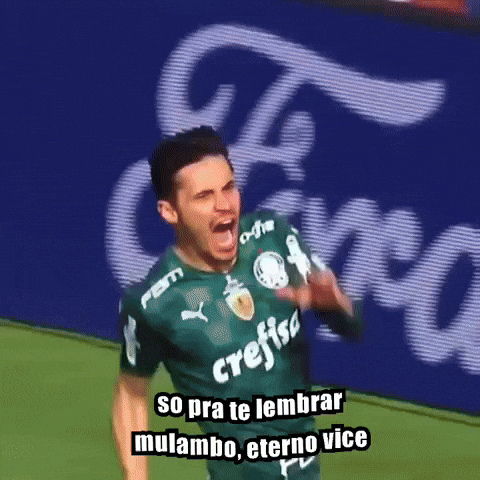 Raphael Veiga Danilo GIF