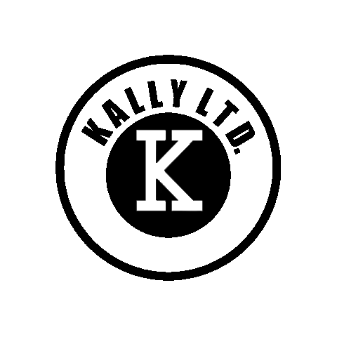 Alex Kally Sticker
