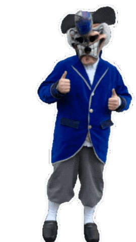 Fasnacht Sticker by Zieefägge