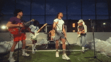 WHATMORE - 2000s Pop Punk Rnb