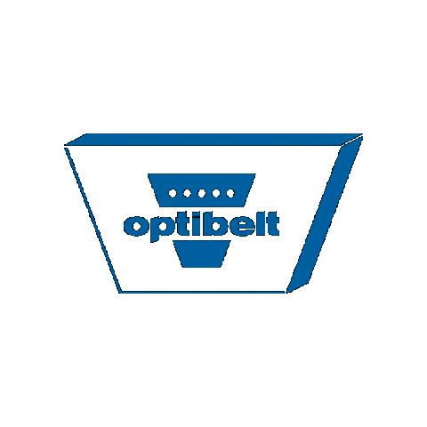 Optibelt Group Sticker