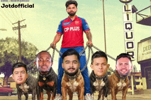 Rajasthan Royals Shreyas GIF