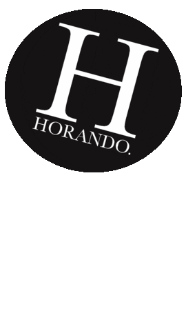 Horando Sticker
